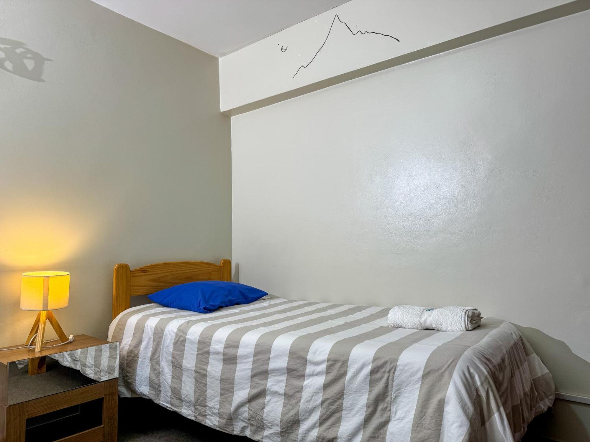 Benkawasi Experience Huaraz Hostel Exterior photo