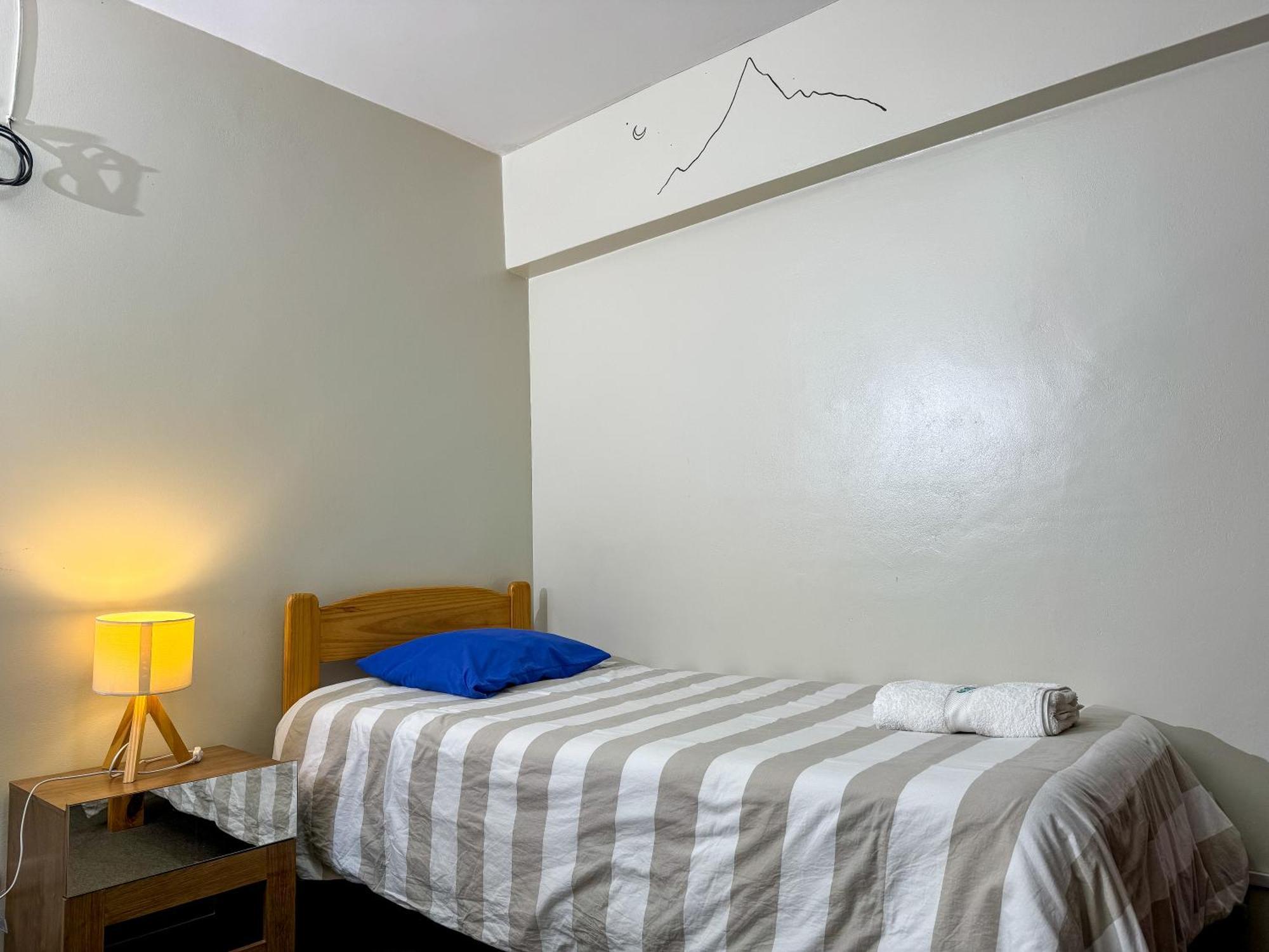 Benkawasi Experience Huaraz Hostel Exterior photo